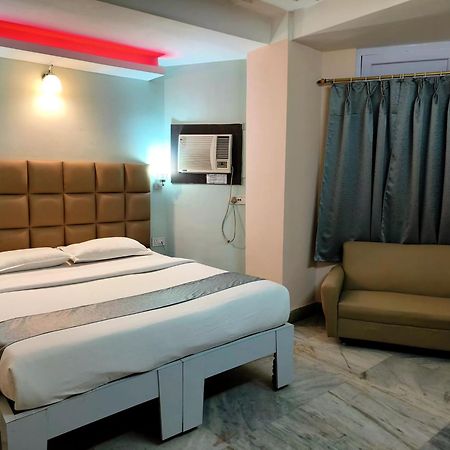 Hotel Mahalaxmi Indo Myanmar Guwahati Esterno foto