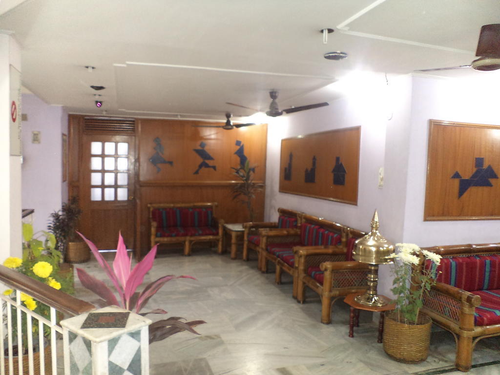 Hotel Mahalaxmi Indo Myanmar Guwahati Esterno foto