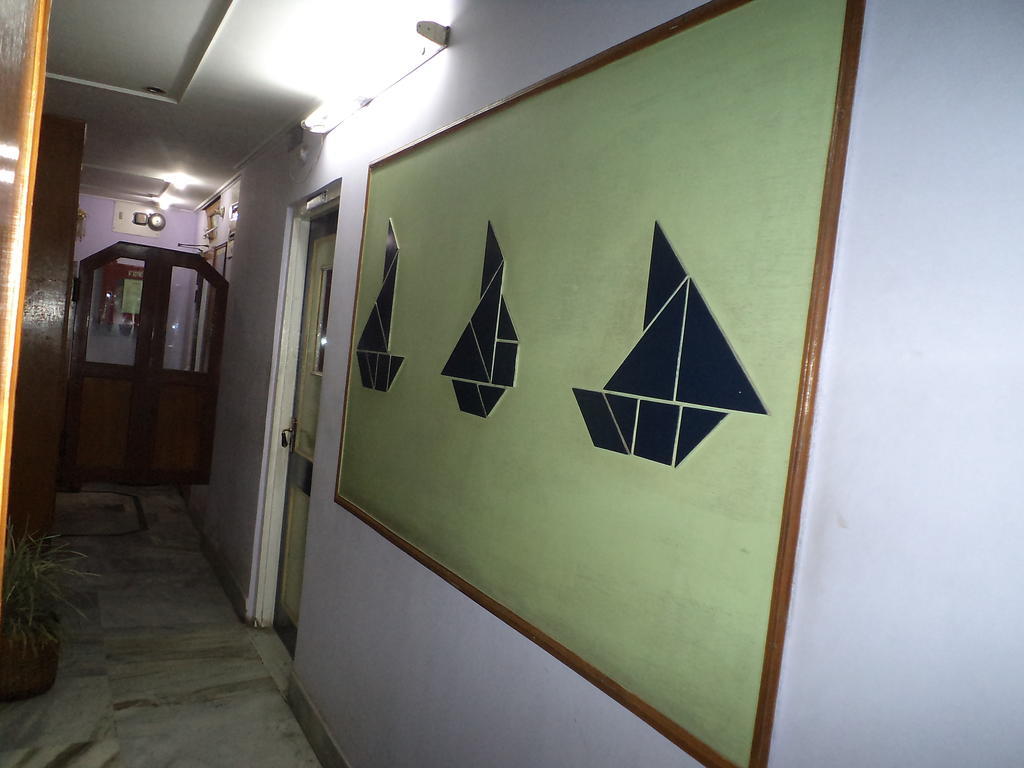 Hotel Mahalaxmi Indo Myanmar Guwahati Esterno foto
