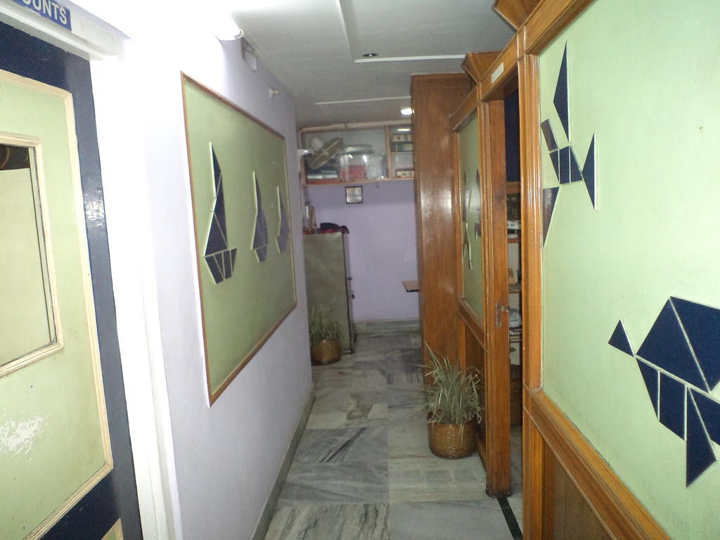 Hotel Mahalaxmi Indo Myanmar Guwahati Esterno foto