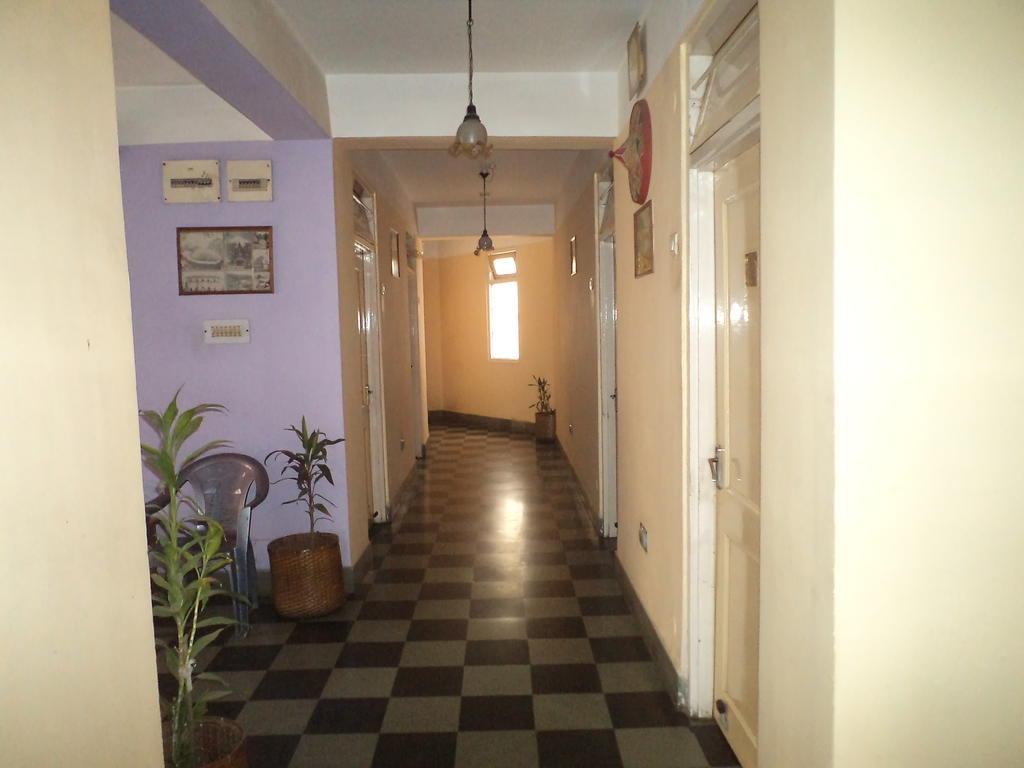 Hotel Mahalaxmi Indo Myanmar Guwahati Esterno foto