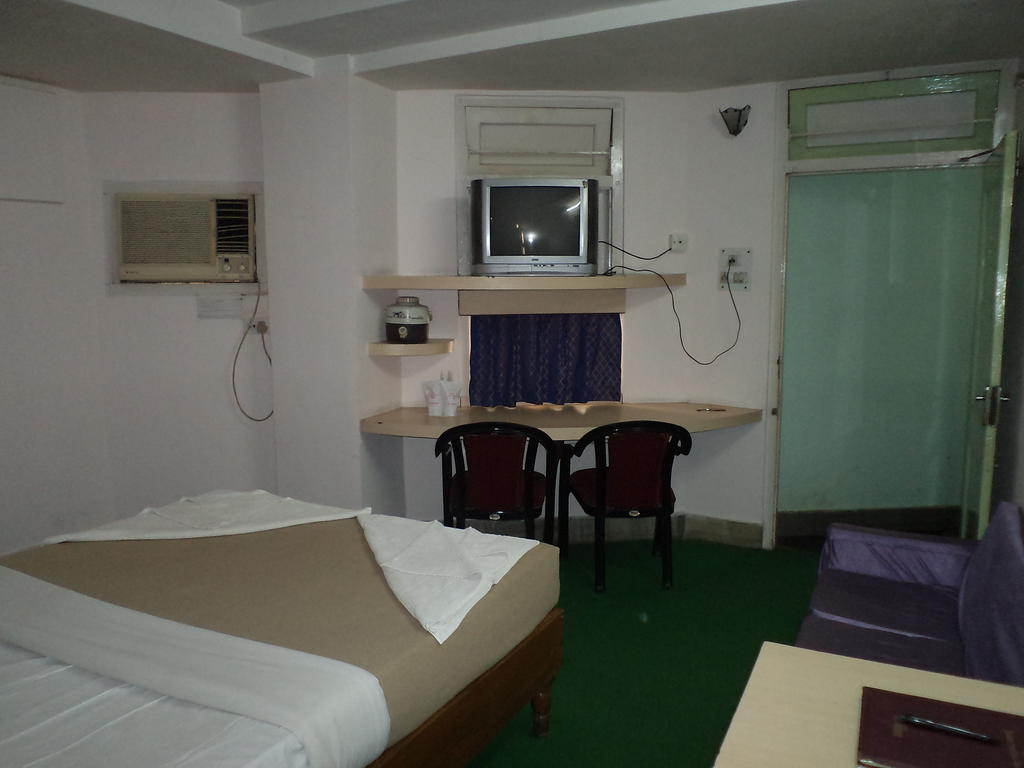 Hotel Mahalaxmi Indo Myanmar Guwahati Camera foto