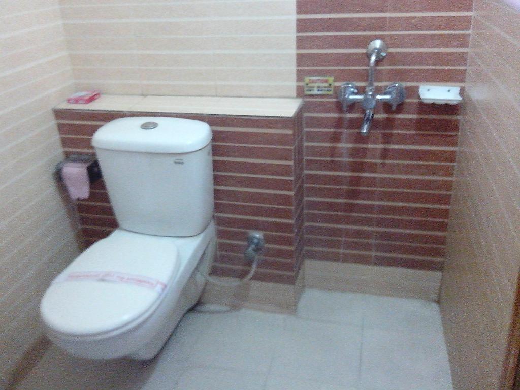 Hotel Mahalaxmi Indo Myanmar Guwahati Camera foto