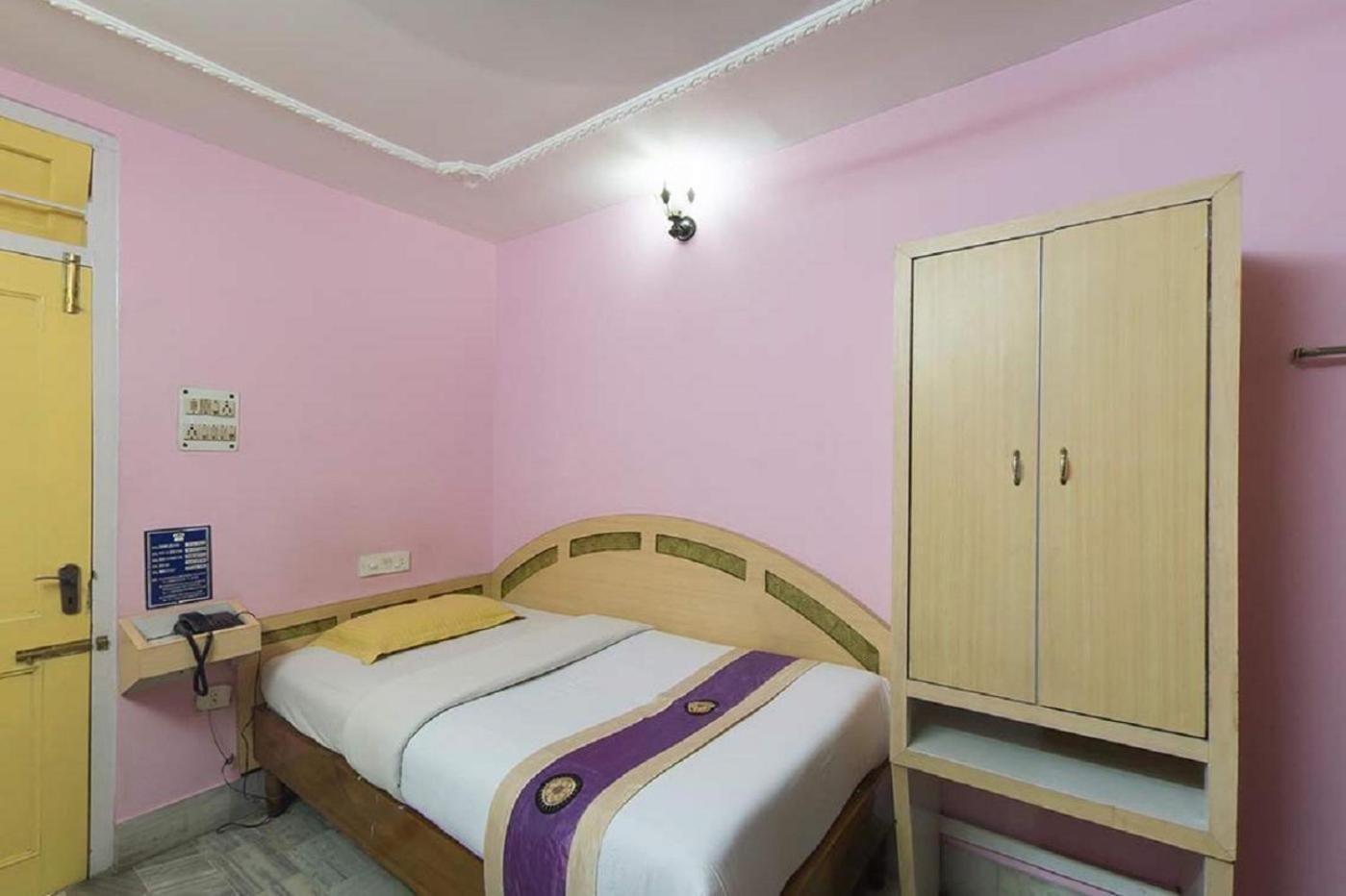 Hotel Mahalaxmi Indo Myanmar Guwahati Esterno foto
