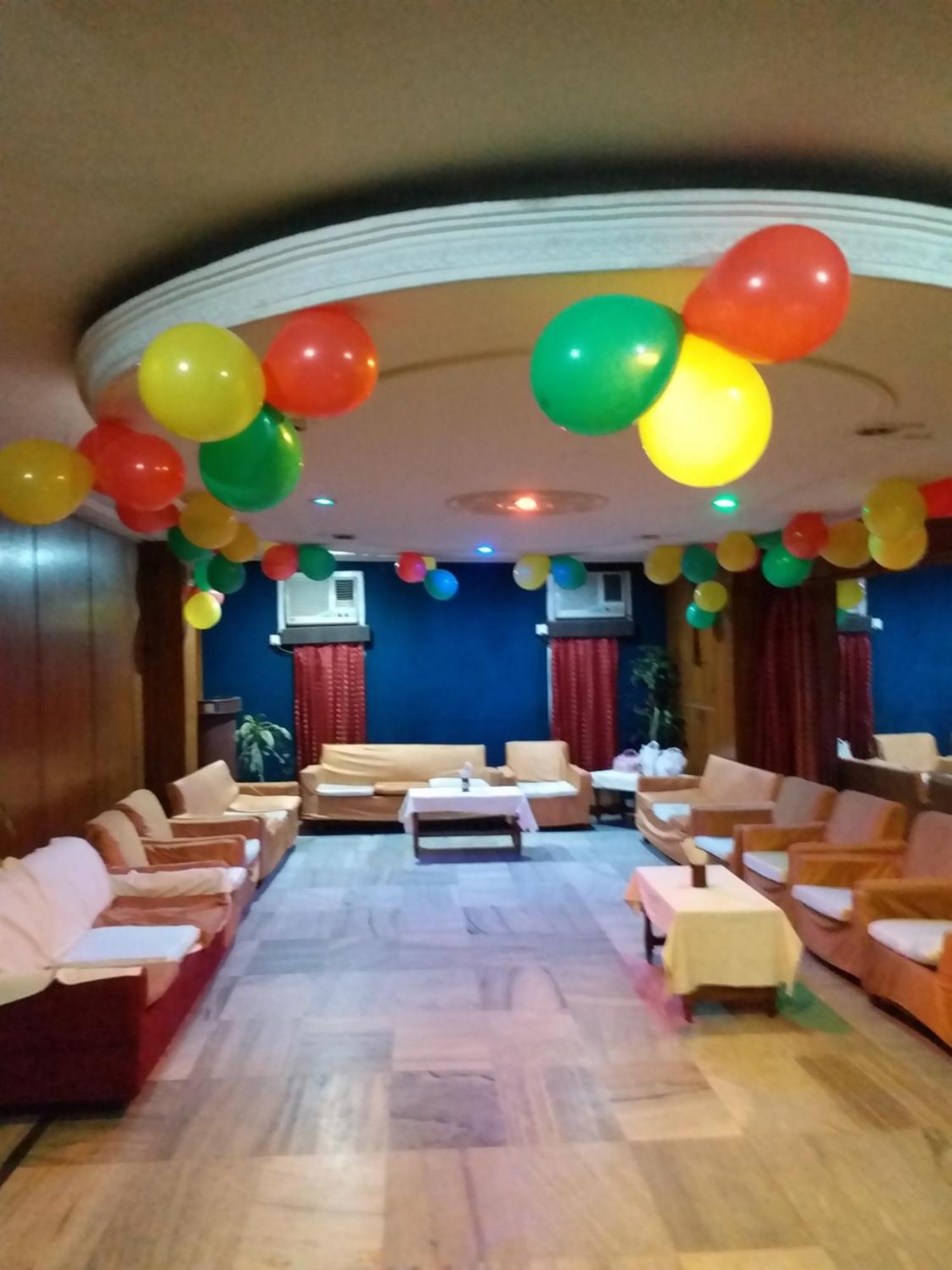 Hotel Mahalaxmi Indo Myanmar Guwahati Esterno foto