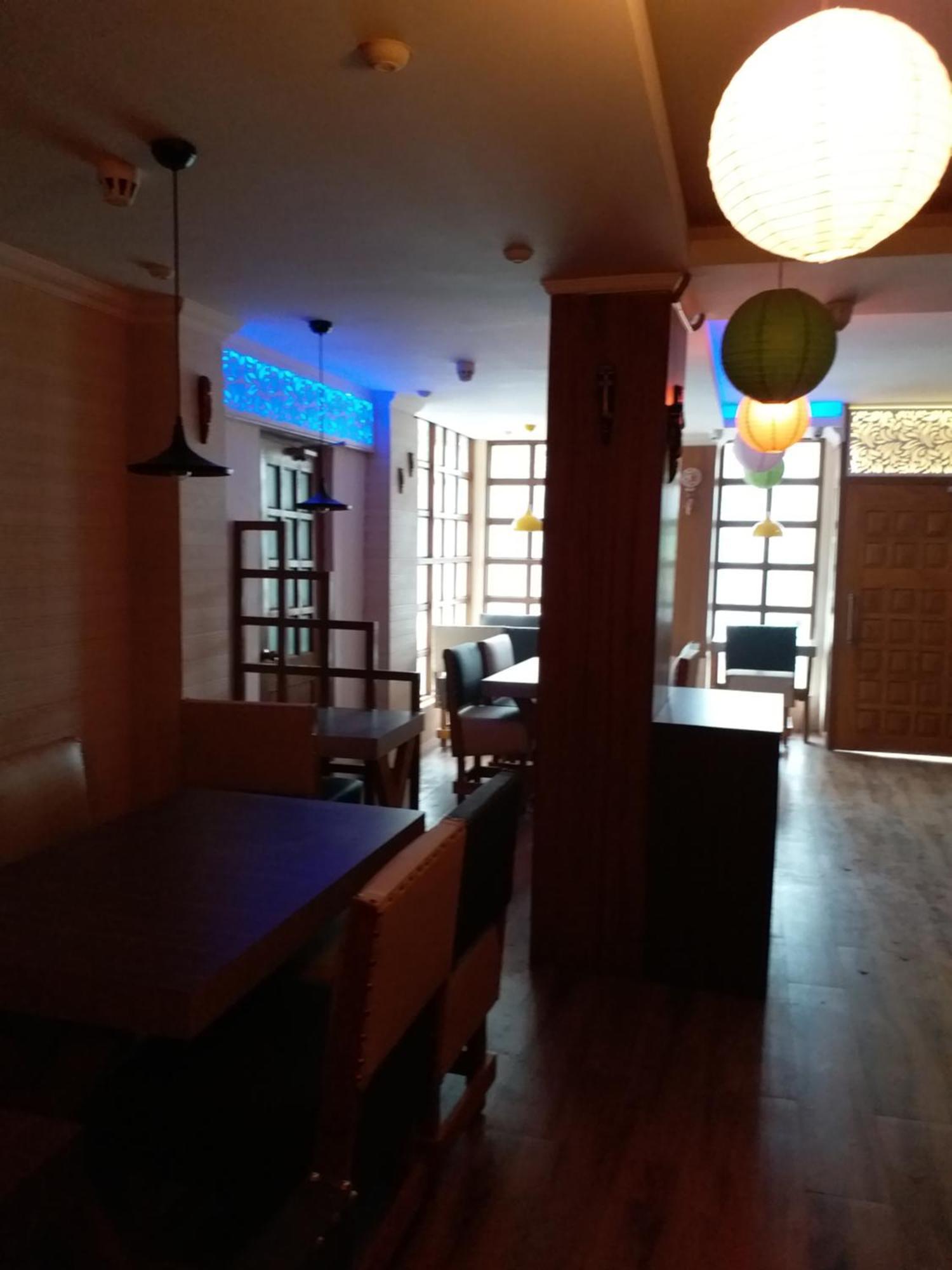 Hotel Mahalaxmi Indo Myanmar Guwahati Esterno foto