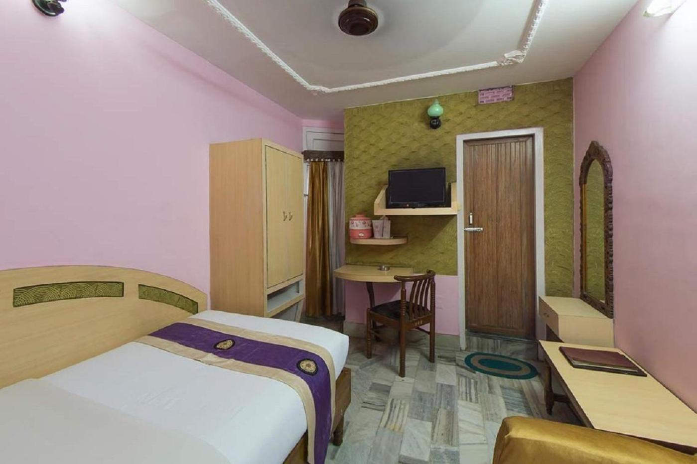Hotel Mahalaxmi Indo Myanmar Guwahati Esterno foto
