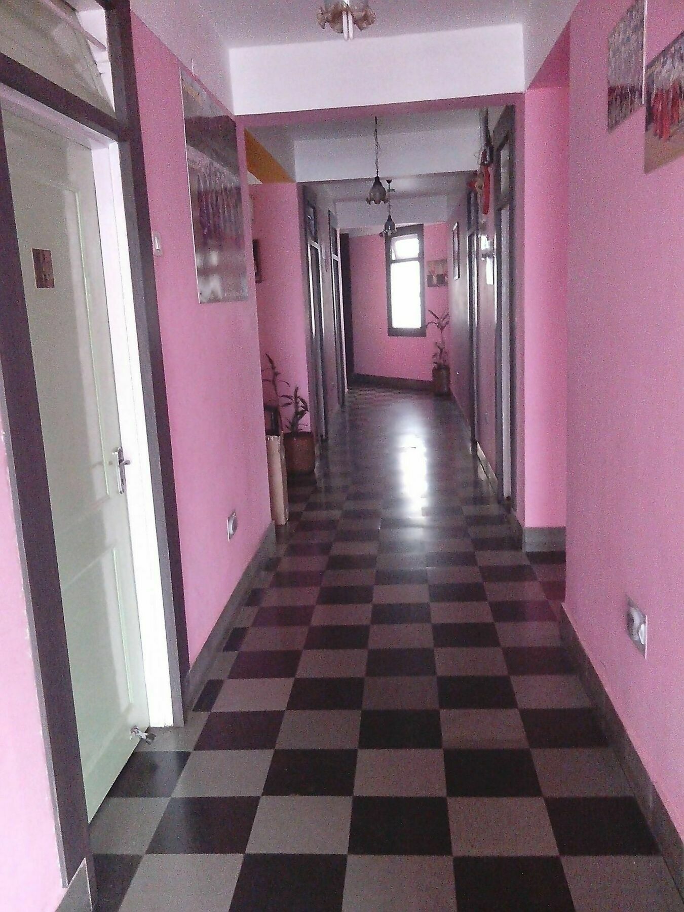 Hotel Mahalaxmi Indo Myanmar Guwahati Esterno foto